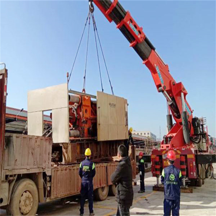 曲周县附近随车吊出租,便捷服务与实用联系方式