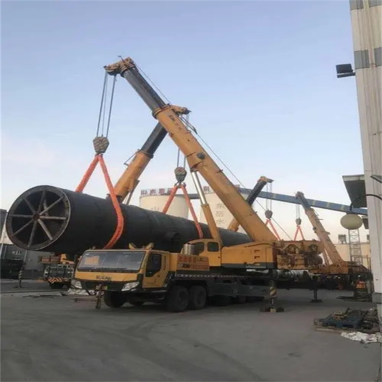 曲周县找哪里有附近吊车出租|35吨|本地快速响应