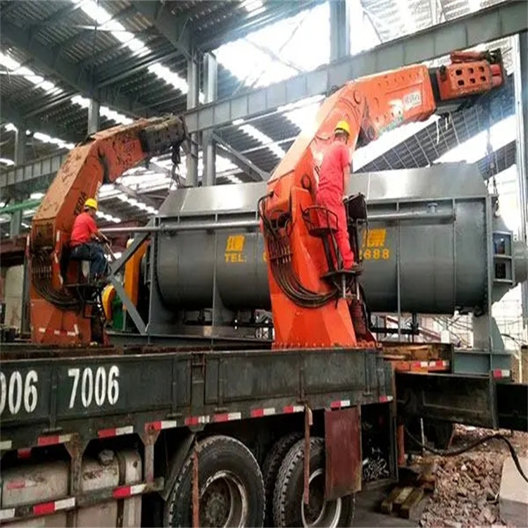 曲周县大型随车吊出租多少钱