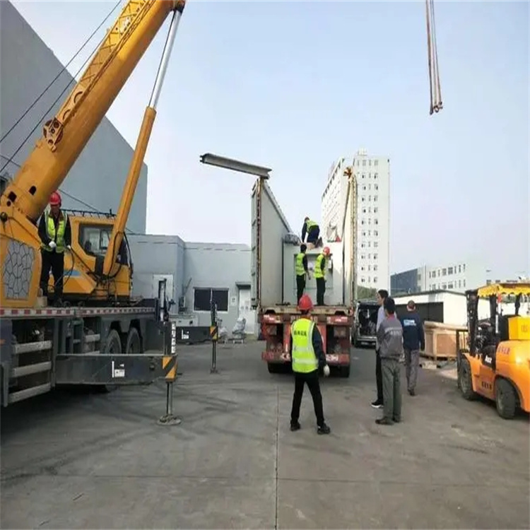 曲周县如何找到附近的吊车救援服务